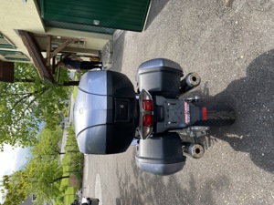 Yamaha FYR 1300 Liebhaber Stück  Bild 6