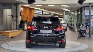 Porsche Cayenne Bild 7