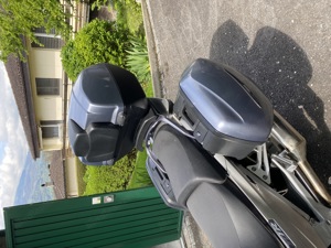 Yamaha FYR 1300 Liebhaber Stück  Bild 2