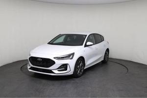 Ford Focus (ST-Line X ) 1.0 EcoBoost 114kW (155PS) Hybrid ... Bild 2