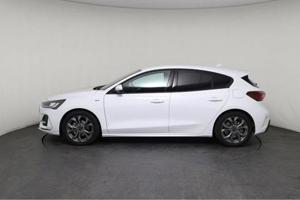 Ford Focus (ST-Line X ) 1.0 EcoBoost 114kW (155PS) Hybrid ... Bild 4