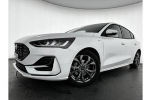 Ford Focus (ST-Line X ) 1.0 EcoBoost 114kW (155PS) Hybrid ...