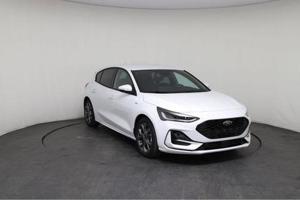 Ford Focus (ST-Line X ) 1.0 EcoBoost 114kW (155PS) Hybrid ... Bild 10