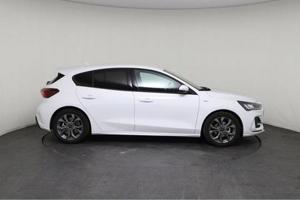 Ford Focus (ST-Line X ) 1.0 EcoBoost 114kW (155PS) Hybrid ... Bild 9