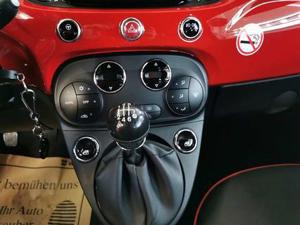 Fiat 500C Bild 15