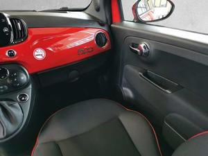 Fiat 500C Bild 8