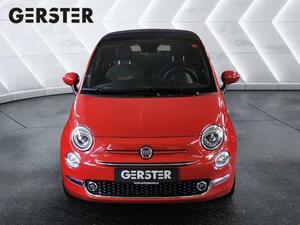 Fiat 500C Bild 2