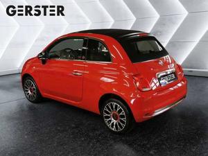 Fiat 500C Bild 4