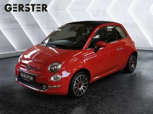 Fiat 500C Bild 1