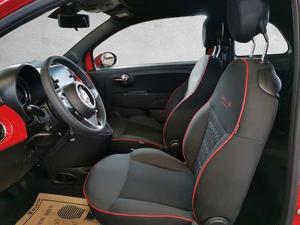 Fiat 500C Bild 6