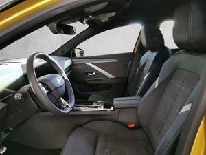 Opel Astra Bild 6