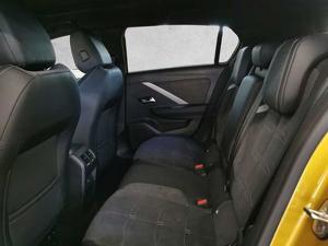 Opel Astra Bild 7