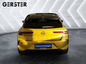 Opel Astra Bild 5