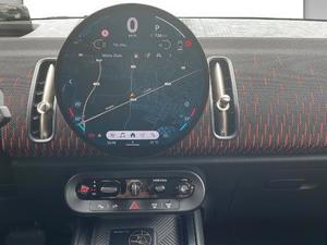 MINI Countryman S ALL4 *verfügbar ab 04/25* // JCW Trim // Head-Up // Panorama-Glasdach Bild 8