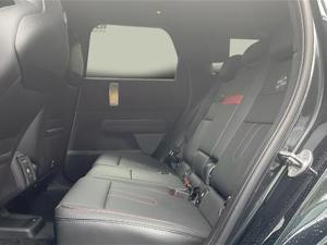MINI Countryman S ALL4 *verfügbar ab 04/25* // JCW Trim // Head-Up // Panorama-Glasdach Bild 11
