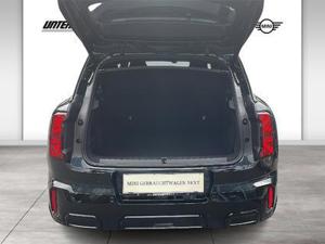 MINI Countryman S ALL4 *verfügbar ab 04/25* // JCW Trim // Head-Up // Panorama-Glasdach Bild 12