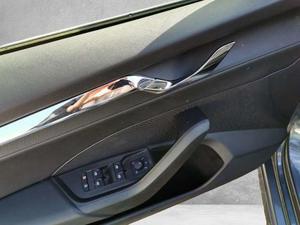 Skoda Octavia Bild 12
