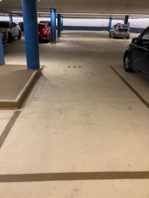 Tiefgaragenplatz Bahnhofcity Feldkirch Bild 3