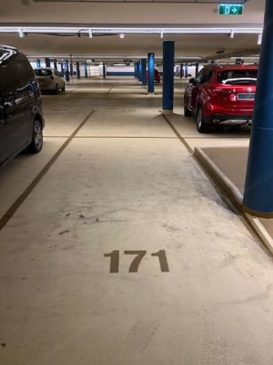 Tiefgaragenplatz Bahnhofcity Feldkirch Bild 4