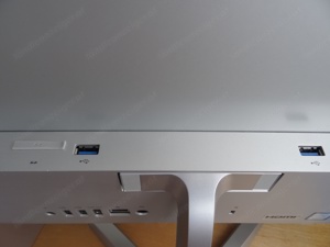 Acer Aspire C24-865 All in One Computer aufgerüstet Bild 7