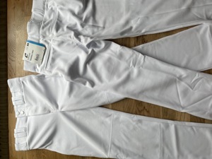 Baseballhosen 2 Stück NEU !!!