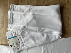 Baseballhosen 2 Stück NEU !!! Bild 4