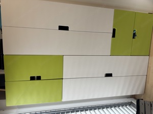 IKEA Stuva Schränke Bild 2