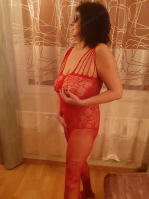 Neues Duo, Christa 53,Reife Susi 57 Hausbesuche Wien  Bild 1