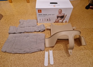 Stokke Tripp Trapp Baby Set