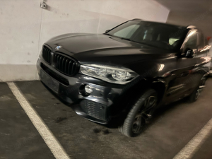 BMW X5 xdrive 3.0 M Bild 2