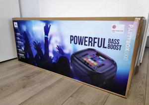 JBL Partybox 1000 Bild 2