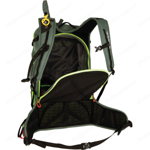 Skitourenrucksack 30 Liter Camp Raptor Bild 4