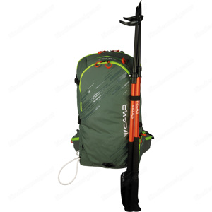 Skitourenrucksack 30 Liter Camp Raptor Bild 8