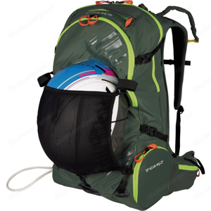 Skitourenrucksack 30 Liter Camp Raptor Bild 7