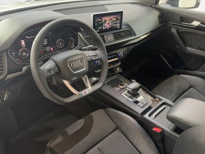 AUDI Q5 50 TFSI e s-line Bild 5