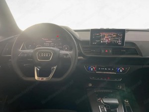 AUDI Q5 50 TFSI e s-line Bild 7