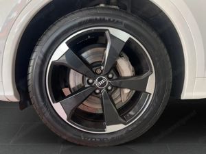 AUDI Q5 50 TFSI e s-line Bild 10