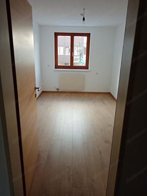 4 Zimmer Gartenwohnung  Bild 5