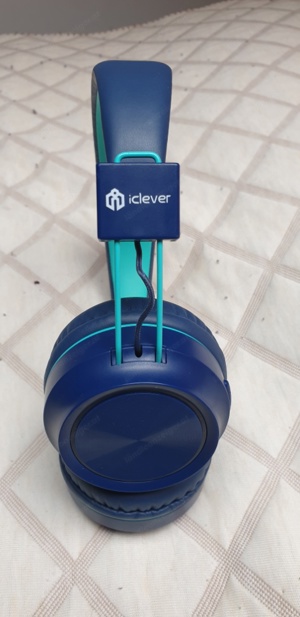 iclever Bluetooth Kopfhörer  Bild 2