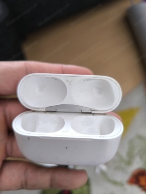 Airpods pro 1 Bild 2