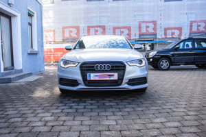 Audi A6 Avant 3xSLine  Bild 2