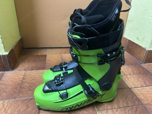 Dynafit Skitourenschuh 45 Bild 2