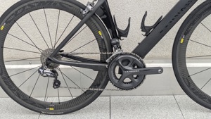 Canyon Aeroad CF SLX 7.0 Di2 Bild 3