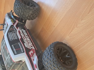 Rc Auto Ferngesteuert  Bild 3