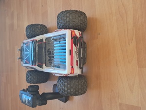 Rc Auto Ferngesteuert  Bild 2