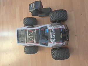 Rc Auto Ferngesteuert 