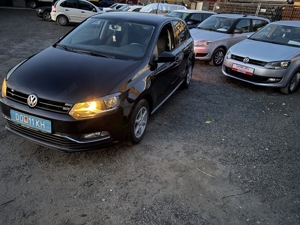 Polo tdi tüv.10.2025