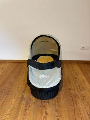 Baby Jogger City Elite Wanne Bild 3