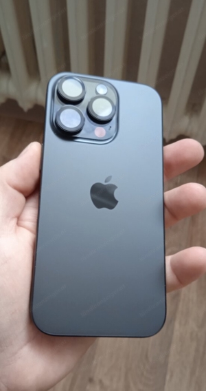 iPhone 16 Pro  Bild 6