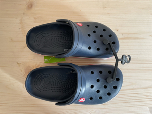 Crocs Gr 36 37, neu Bild 2